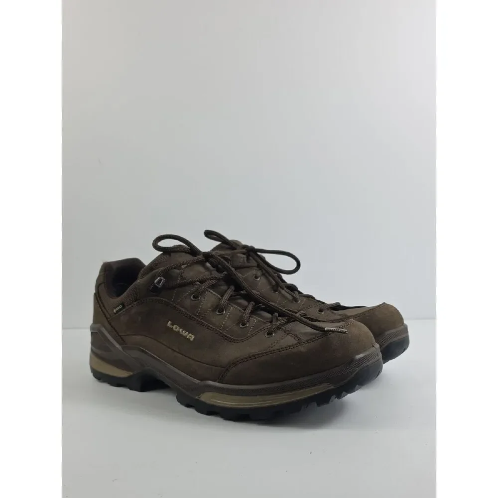 Lowa Renegade GTX Low Hiking Shoes - Men's Size 12